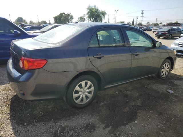 Vin: 1nxbu4ee4az318721, lot: 59437855, toyota corolla base 20103