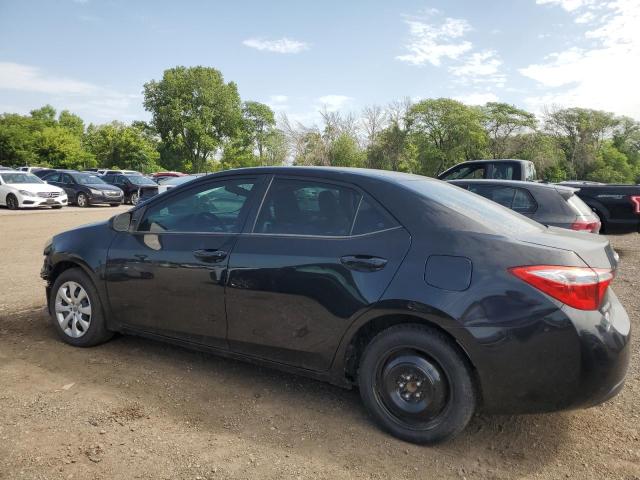 Vin: 2t1burhe9fc475842, lot: 61100975, toyota corolla l 20152