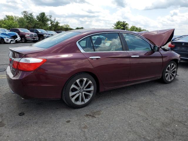 Vin: 1hgcr2f59da029130, lot: 61952855, honda accord sport 20133