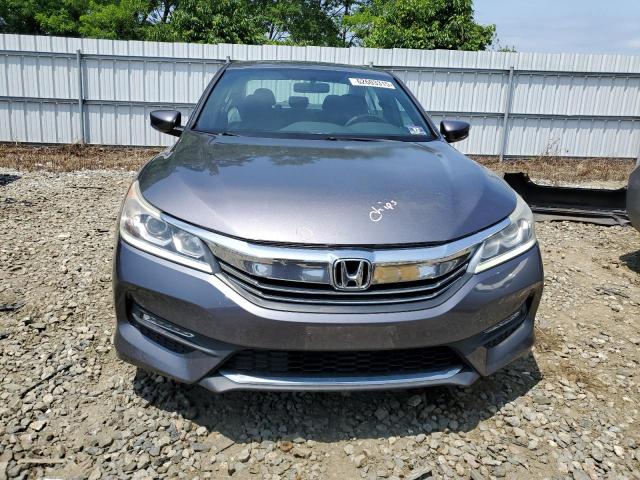 2017 HONDA ACCORD SPO - 1HGCR2F53HA130184