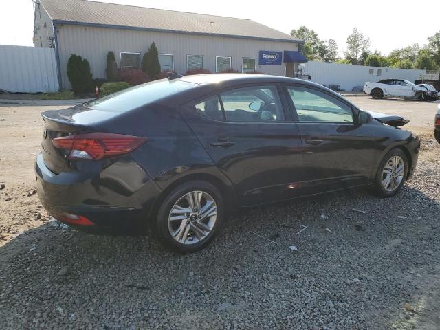 2019 HYUNDAI ELANTRA SE 5NPD84LF5KH479202