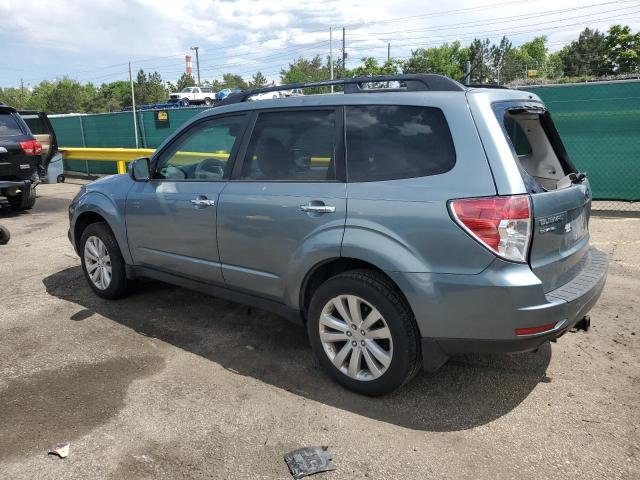 Vin: jf2shbdc7bh782661, lot: 60734305, subaru forester 2.5x premium 20112