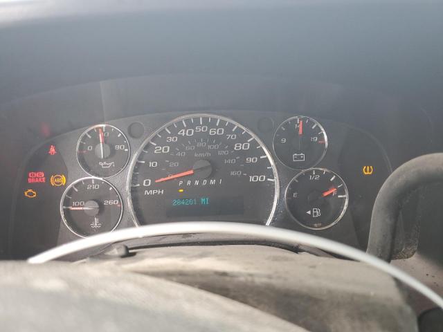 2010 CHEVROLET EXPRESS G3 #3302665002