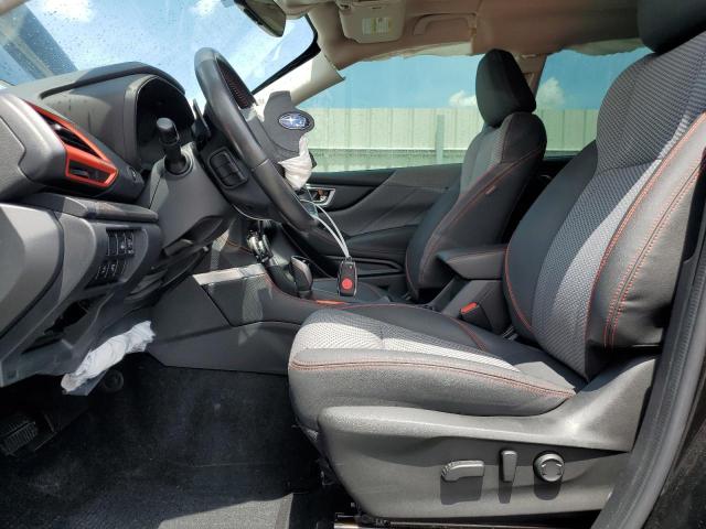 2020 SUBARU FORESTER S JF2SKARCXLH592147