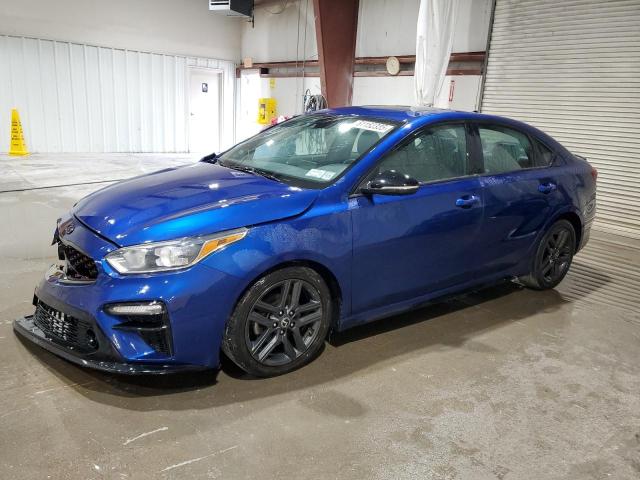 Vin: 3kpf34ad8le180799, lot: 61152335, kia forte gt line 2020 img_1