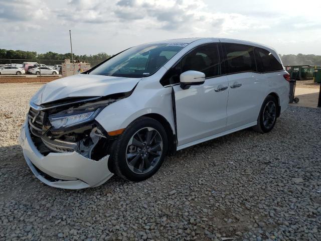 2023 HONDA ODYSSEY EL 5FNRL6H90PB060702