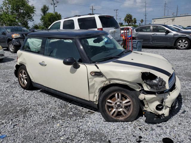 Vin: wmwsu3c59dt686532, lot: 60481655, mini cooper 20134
