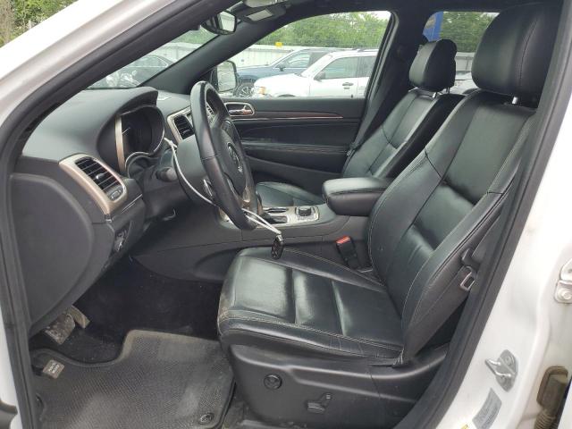 2017 JEEP GRAND CHER - 1C4RJFBG4HC769113