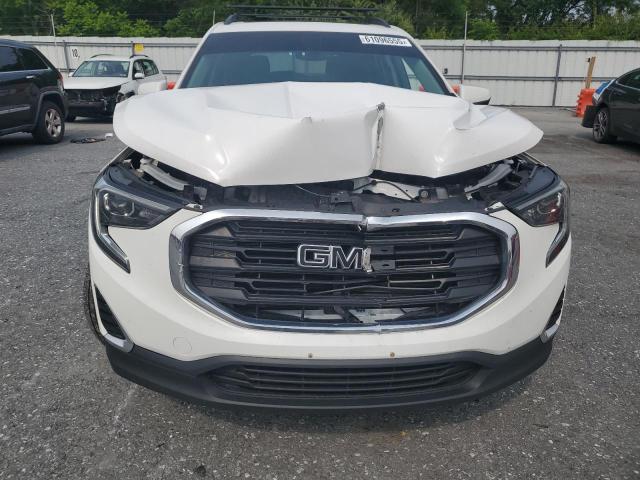 2018 GMC TERRAIN SL 3GKALTEX5JL207530