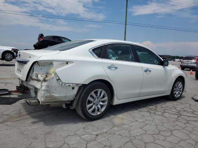 Vin: 1n4al3ap3fn331231, lot: 62698265, nissan altima 2.5 20153