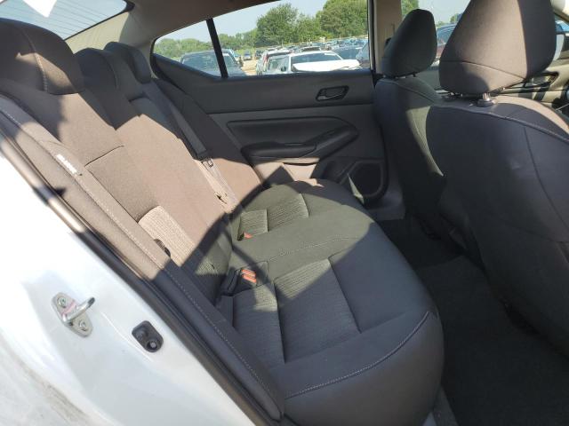 2025 NISSAN ALTIMA S 1N4BL4BV7SN313591