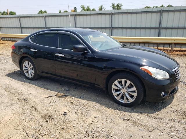 Vin: jn1by1ar7bm374298, lot: 60690635, infiniti m37 x 20114