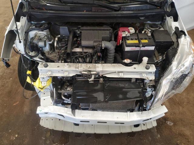 2021 MITSUBISHI MIRAGE ES ML32AUHJ5MH006753