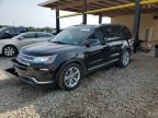 2019 FORD EXPLORER L - 1FM5K7F86KGB11437