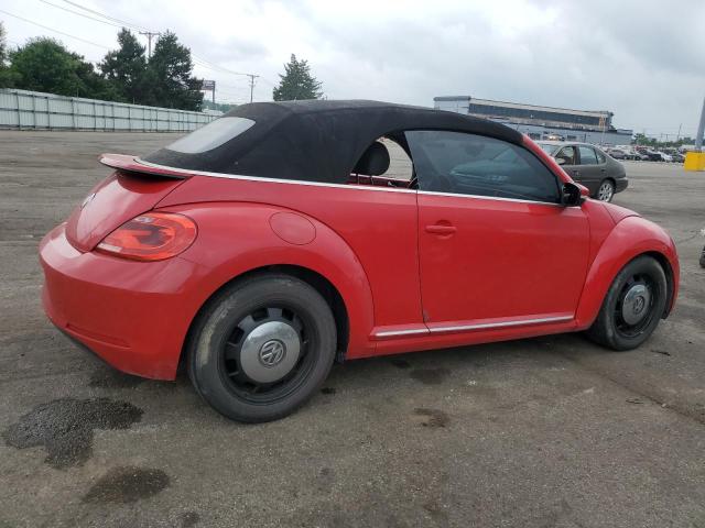 2015 VOLKSWAGEN BEETLE 1.8 3VW517AT3FM815140