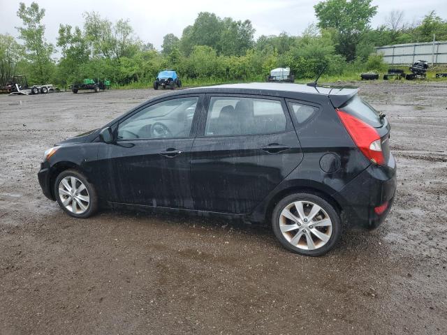 Vin: kmhcu5ae5cu055240, lot: 60111035, hyundai accent gls 20122