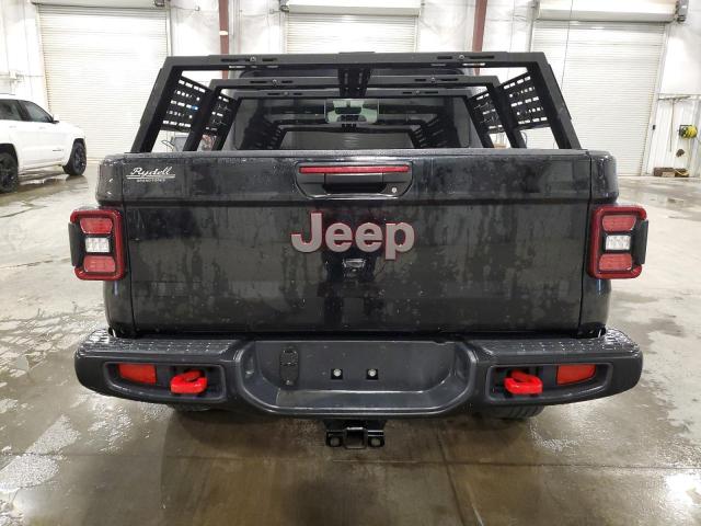 2021 JEEP GLADIATOR - 1C6JJTBG5ML515438