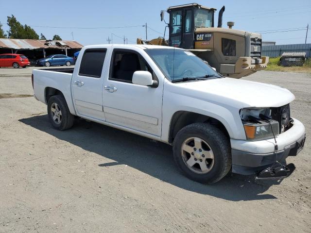 Vin: 1gcdscfe7c8104670, lot: 60131295, chevrolet colorado lt 20124