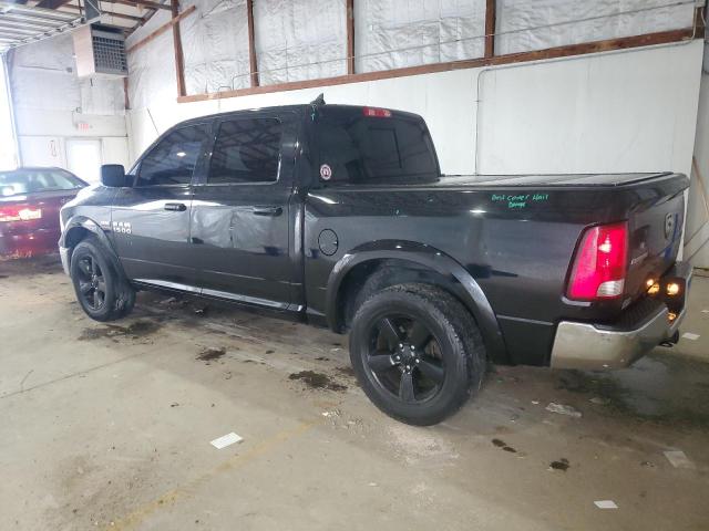 Vin: 1c6rr7lt0es369276, lot: 61585295, ram 1500 slt 20142
