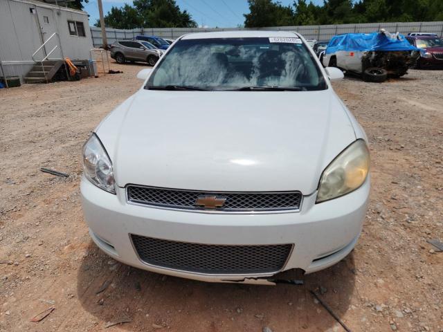 2015 CHEVROLET IMPALA LIM - 2G1WB5E32F1150217