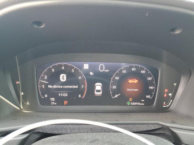 2024 HONDA ACCORD EX 1HGCY1F34RA039955