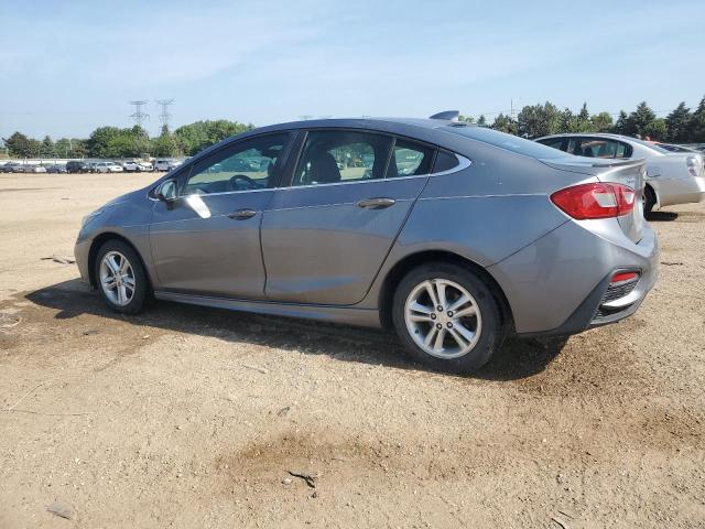 Vin: 1g1be5sm9j7221590, lot: 60466675, chevrolet cruze lt 20182