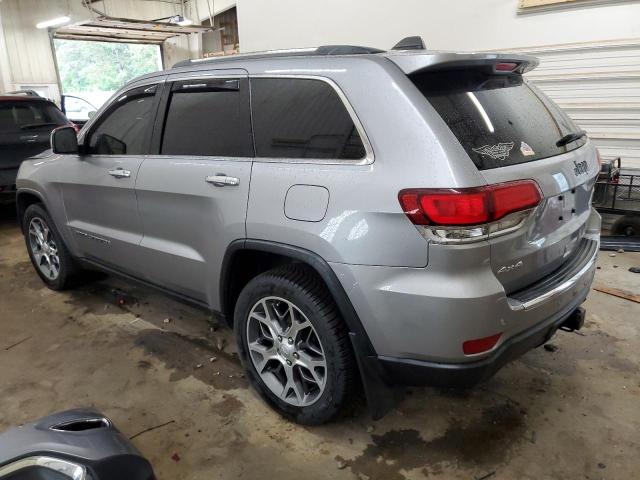 Vin: 1c4rjfbg9lc374997, lot: 60912295, jeep grand cher limited 20202