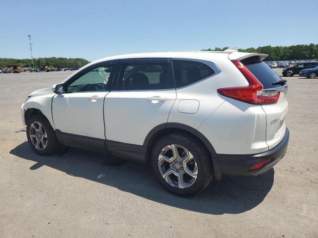 Vin: 2hkrw2h53jh648762, lot: 59195025, honda crv ex 20182