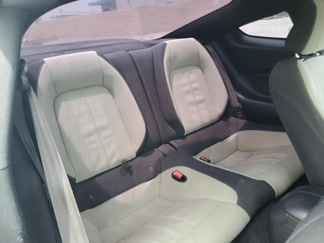 2019 FORD MUSTANG 1FA6P8TH8K5119450