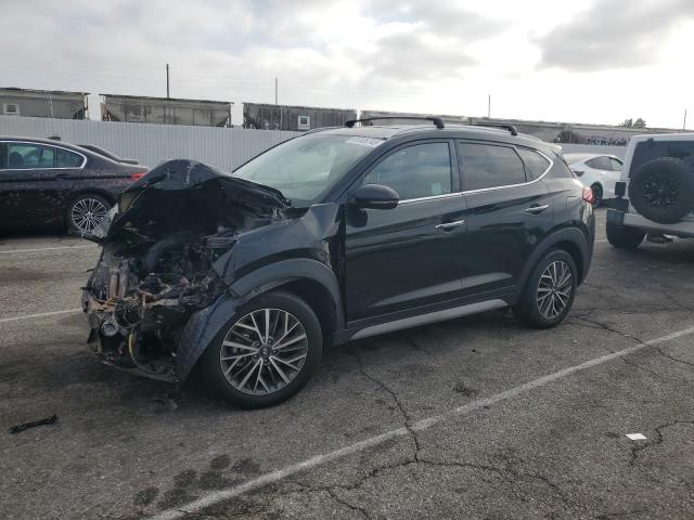 HYUNDAI TUCSON LIM