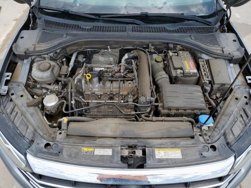 2021 VOLKSWAGEN JETTA S - 3VWC57BU5MM003483