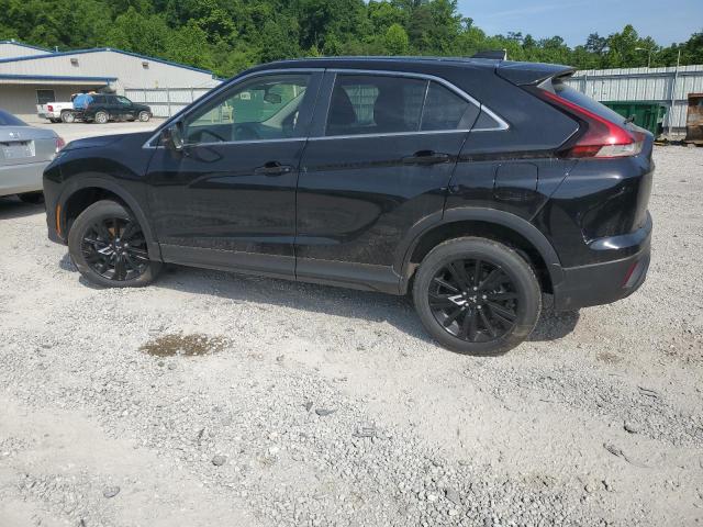 Vin: ja4atvaa7rz062742, lot: 60561235, mitsubishi eclipse le 20242
