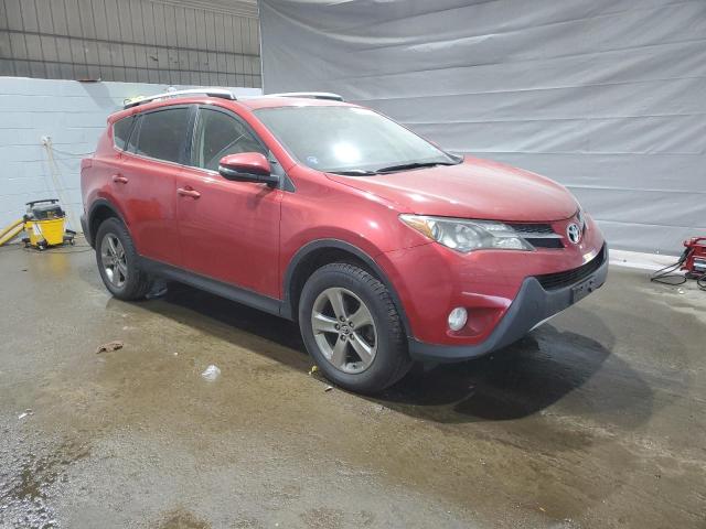 Vin: jtmrfrev1fd125928, lot: 59600365, toyota rav4 xle 20154
