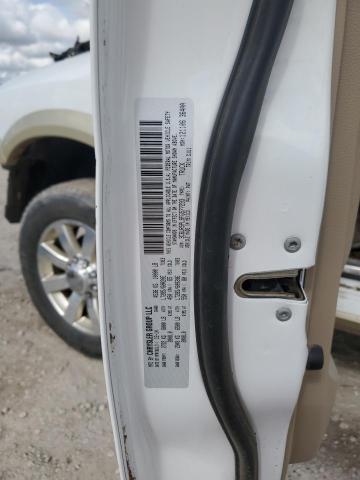 2015 RAM 2500 LONGH - 3C6UR5PL8FG577293
