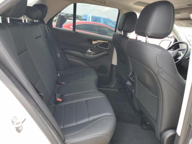 2020 MERCEDES-BENZ GLE 350 4M - 4JGFB4KB5LA010303