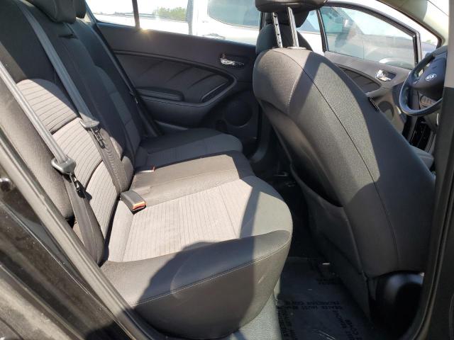 2015 KIA FORTE LX KNAFX4A60F5409608