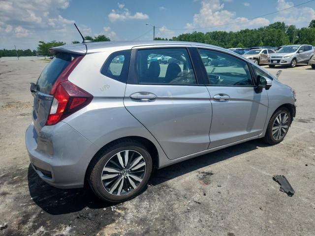 Vin: 3hggk5h8xjm717991, lot: 62086665, honda fit ex 20183