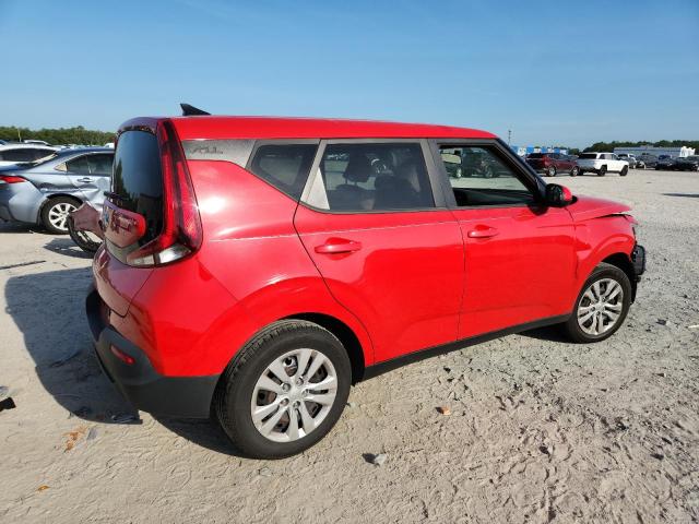 2020 KIA SOUL LX KNDJ23AU1L7724745