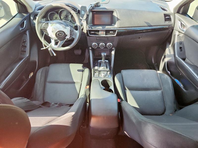 2016 MAZDA CX-5 SPORT - JM3KE2BY3G0910896