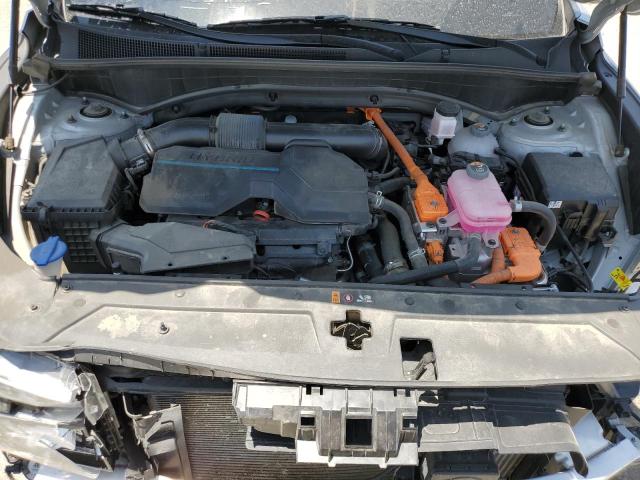 2023 HYUNDAI SANTA FE S - 5NMS3DA16PH016440