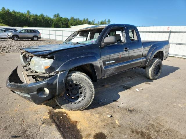 TOYOTA TACOMA ACC