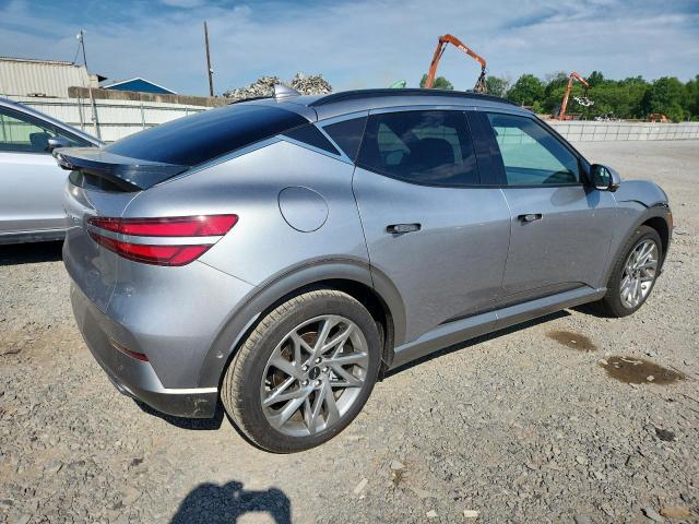 2024 GENESIS GV60 ADVAN KMUKCDSC5RU024764