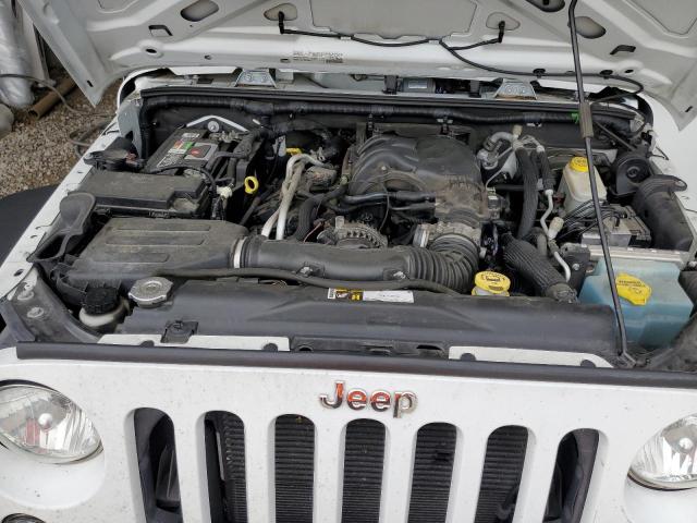 2015 JEEP WRANGLER U 1C4BJWDG2FL611168