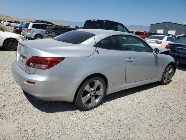 Vin: jthfe2c21a2501066, lot: 58827455, lexus is 350 20103
