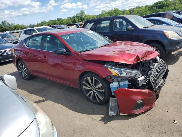 Vin: 1n4bl4cw3lc127583, lot: 58588885, nissan altima sr 20204