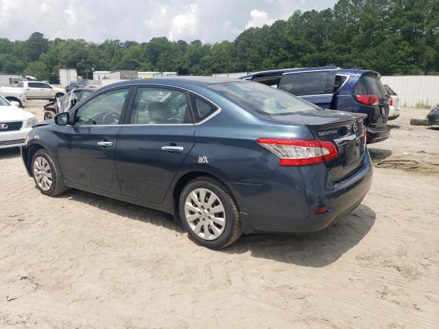 Vin: 3n1ab7ap0ey310183, lot: 60678775, nissan sentra s 20142