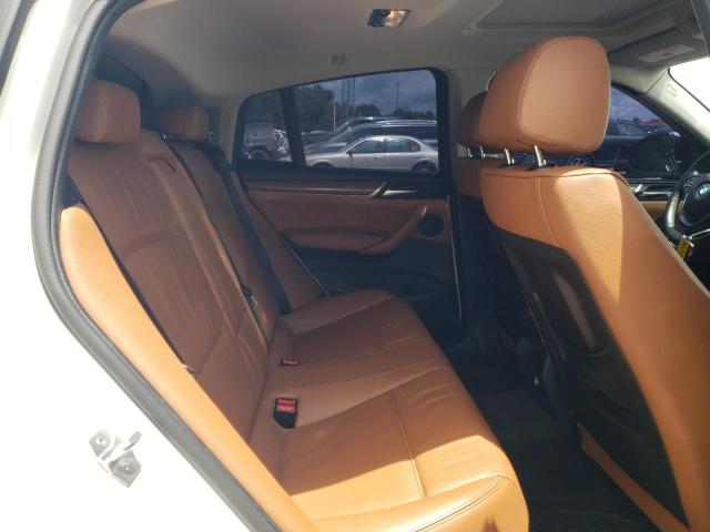 2015 BMW X4 XDRIVE2 - 5UXXW3C57F0M88215