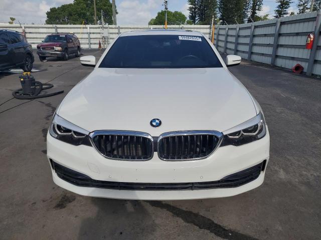 2018 BMW 530E WBAJA9C51JB250721