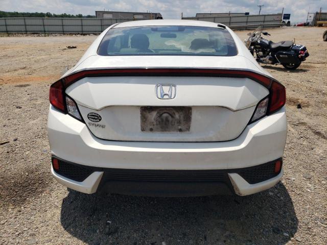 2016 HONDA CIVIC LX - 2HGFC4B04GH302257