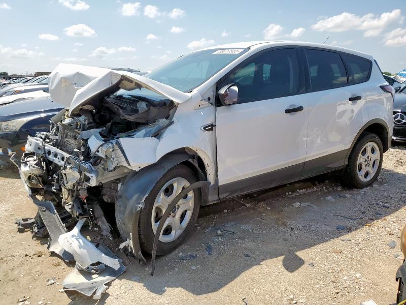 Vin: 1fmcu0f75hub79674, lot: 58613905, ford escape s 2017 img_1
